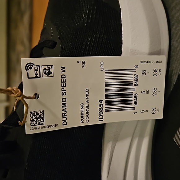 Adidas Woman Sneakers for running - Picture 4 of 5